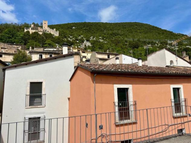 Indipendente in vendita a San Pio delle Camere - Foto 17