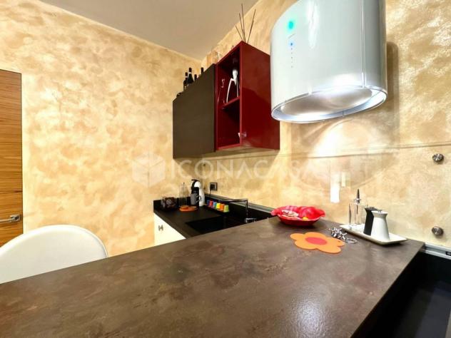Appartamento in vendita a Santa Maria a Monte 70 mq Rif: 1393051 - Foto 10