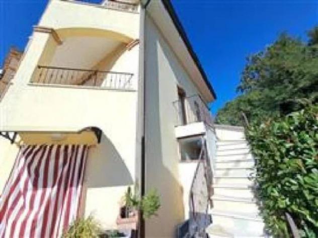 Immobile in asta di 81 m², box auto in vendita a Sassofeltrio - Foto 4
