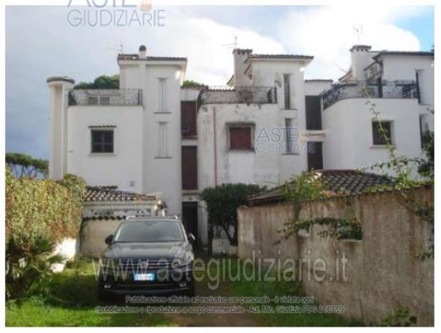 IMMOBILI-IMMOBILE RESIDENZIALE-Strada Terracina San Felice Lido, Terracina, LT