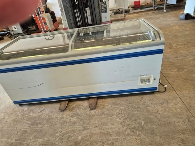 POZZETTI FREEZER PER SURGELATI USATI - Foto 9