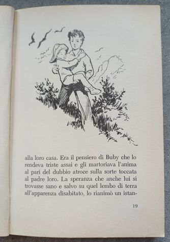 L'isola senza nome di Remo Fusilli, 1956. - Foto 8