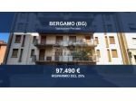 Immobile in asta di 97 m² in vendita a Bergamo