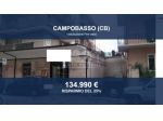 Immobile in asta di 221 m² in vendita a Campobasso