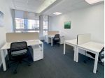 Spazi di coworking a Milano, Washington