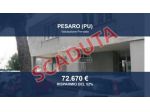 Immobile in asta di 138 m² con più di 5 locali in vendita a Pesaro