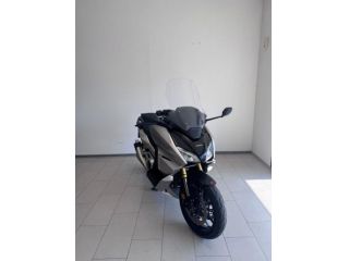 Honda Forza 750 FORZA 750 DCT
