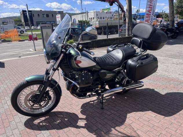 Moto Guzzi Nevada 750 POCHI KM - Foto 9