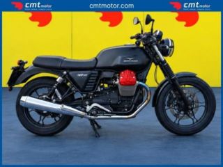 MOTO GUZZI V7 Garantita e Finanziabile rif. 24073776
