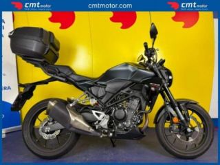 HONDA CB 300 R Garantita e Finanziabile rif. 24031523