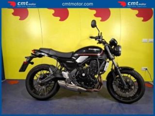 KAWASAKI Z 650 RS Garantita e Finanziabile rif. 22841856