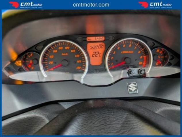 SUZUKI Burgman AN 400 Garantito e Finanziabile rif. 23788998 - Foto 5