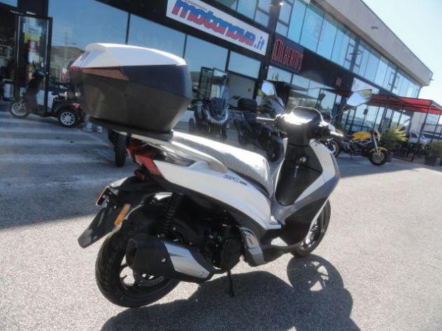 MORBIDELLI SC 125 LX SC 125 LX rif. 22650279 - Foto 7