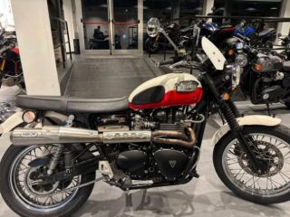 TRIUMPH Scrambler scrambler 865 rif. 22961785