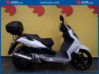 SYM CityCom 300 Garantito e Finanziabile rif. 23018405
