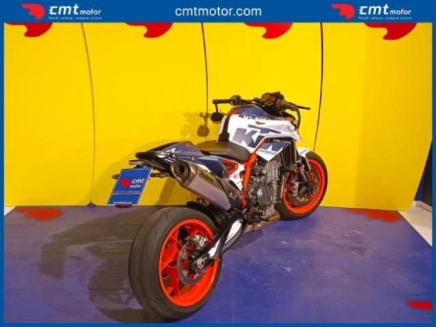KTM 890 Duke Garantita e Finanziabile rif. 24046137 - Foto 2