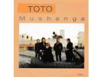 TOTO - Mushanga (Special Version) 7'' / 45 giri 1988 CBS