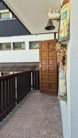 Bardonecchia: accogliente monolocale con 4 posti letto - Foto 2