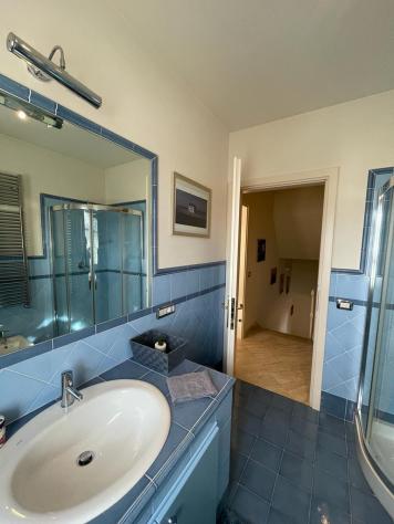Villa in affitto a Forte dei Marmi 130 mq Rif: 1236619 - Foto 8