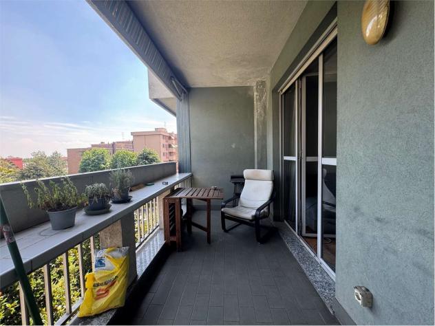 A012549 - BOCCONI - Quadrilocale libero da Settembre - Foto 17