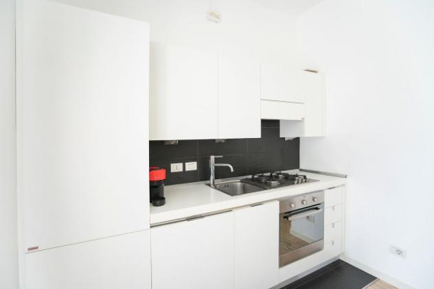 Appartamento di 60 m² con 2 locali in affitto a Milano - Foto 11