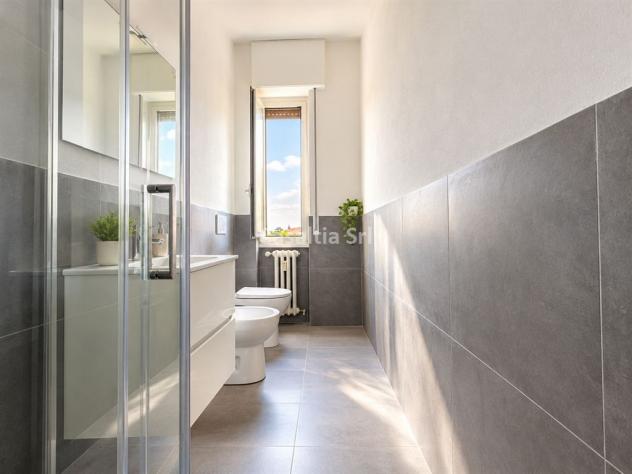 BILOCALE NUOVO CON BALCONE AL 7° PIANO – VIA MILLELIRE - Foto 13