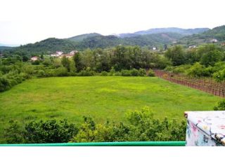 Villetta indipendente con 10.000 mq di terreno – Moliterno (PZ)