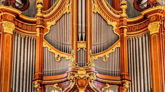Organista/pianista