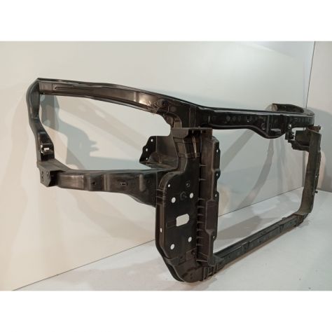 Kia Carens Fascia anteriore / Rinforzo anteriore - 18511 - Foto 5