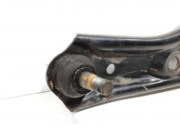 BRACCIO OSCILLANTE ANTERIORE DESTRO PEUGEOT 108 1° Serie CFB (1KR) (14) - Foto 2