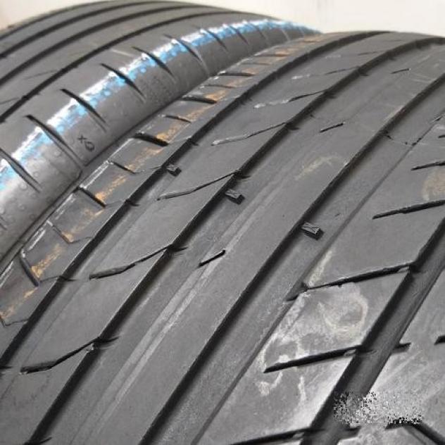 2 gomme 225 45 19 continental a27620 - Foto 4