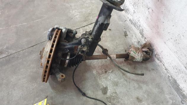 MONTANTE SOSPENSIONE ANT. SX RENAULT Clio Serie IV (1219) - Foto 5