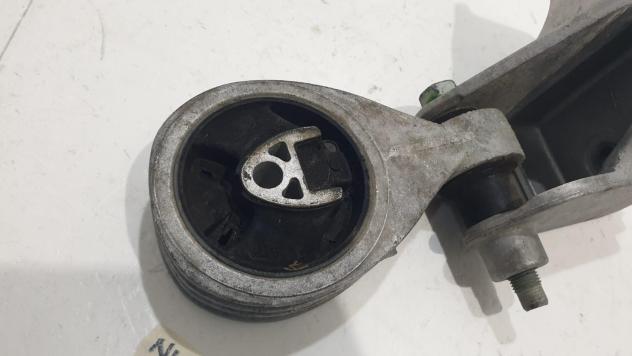 SUPPORTO MOTORE NISSAN Qashqai +2 11332-JD500 Diesel 1.5 (0813) - Foto 6