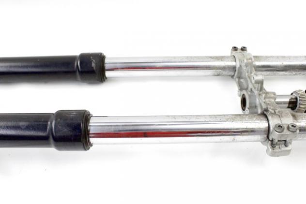 BETA RR 125 MOTARD 1508118059 FORCELLA ANTERIORE 06 - 11 FRONT FORK - Foto 7