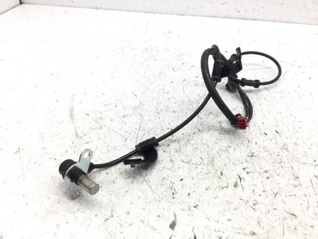 HONDA CBR RR ABS KM0 600 SENSORE VELOCITA' RUOTA POSTERIORE 2024 2026 PC69A4RK