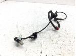HONDA CBR RR ABS KM0 600 SENSORE VELOCITA' RUOTA POSTERIORE 2024 2026 PC69A4RK