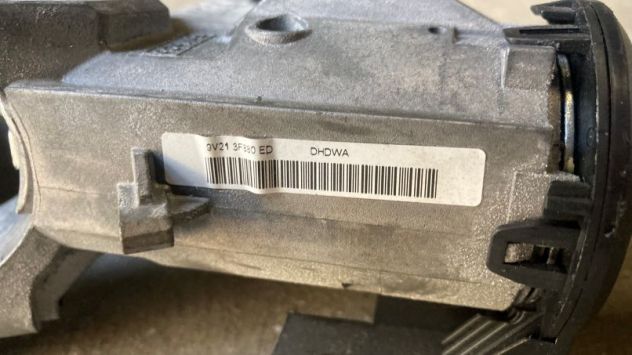 Blocchetto accensione Ford B-Max del 2014 (9V21-3F880-ED) - Foto 3