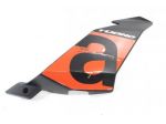 APRILIA TUONO 125 2B003662 CARENA ANTERIORE DESTRA 17 - 20 FRONT RIGHT FAIR …