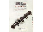 COLLETTORE DI SCARICO CITROEN C3 AirCross 0341J2 YH01 diesel 1499 (17)