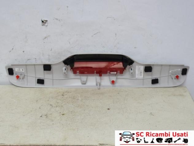 Terzo Stop Fiat 500 Elettrica 735739753 - Foto 2