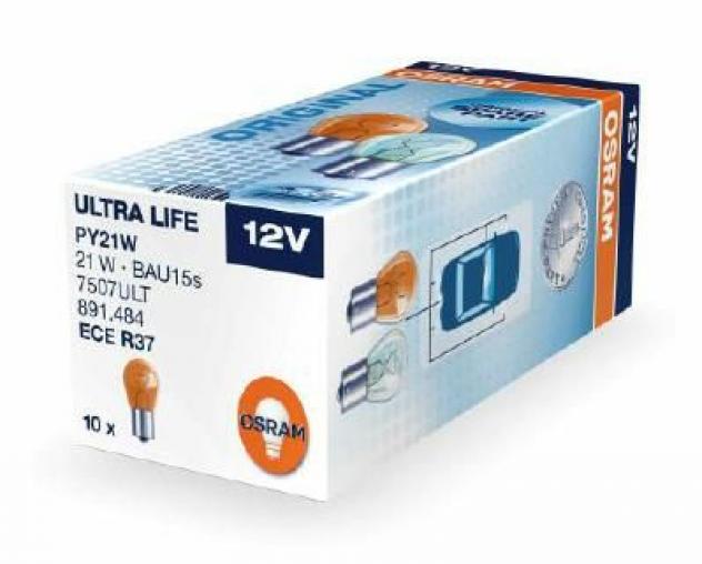 Osram Lampadina, Indicatore Direzione 7507Ult
