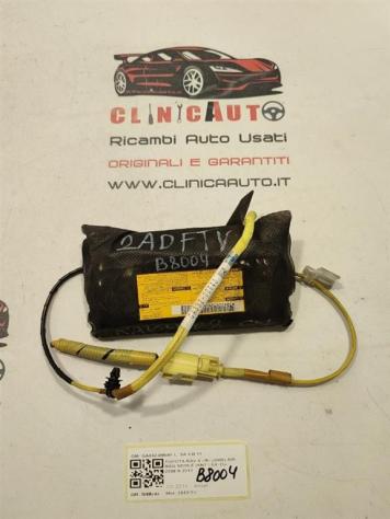 AIRBAG SEDILE SINISTRO TOYOTA Rav4 4° Serie GA332-00640 2ADFTV (0509)