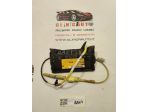 AIRBAG SEDILE SINISTRO TOYOTA Rav4 4° Serie GA332-00640 2ADFTV (0509)