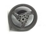 DUCATI MONSTER 620 CERCHIO RUOTA POSTERIORE 17 X 4.50 - NO DISCO 2004 M408AA