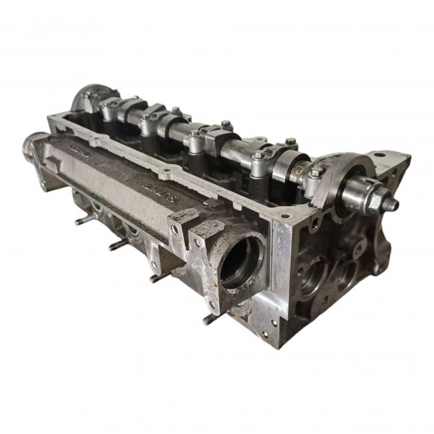 TESTATA RENAULT Modus 2° Serie 110412587R K9KM7 Diesel 1461 (06) - Foto 5