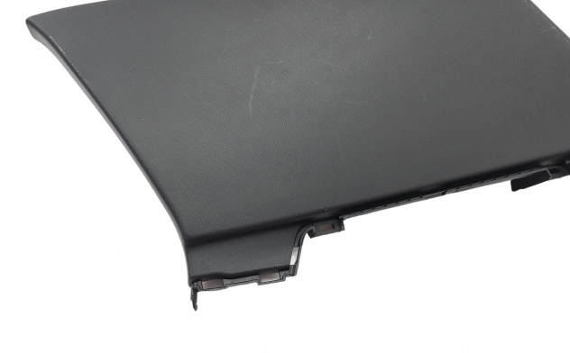 CANTONALE CINTURA DI SICUREZZA POSTERIORE DX VOLKSWAGEN Golf 7 Berlina 5G4867288D (12) - Foto 3