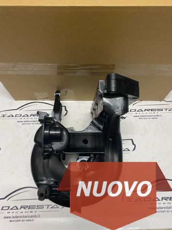 Collettore Aspirazione 500 - Panda 1.4Bz 77364167 - Foto 4