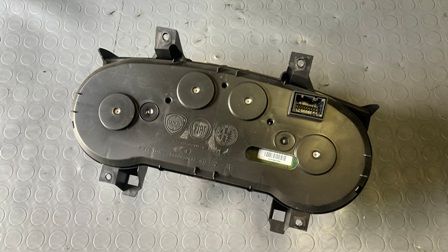 Quadro strumenti Fiat Punto Evo 1.3 M.Jet del 2012 (51914934) - Foto 3