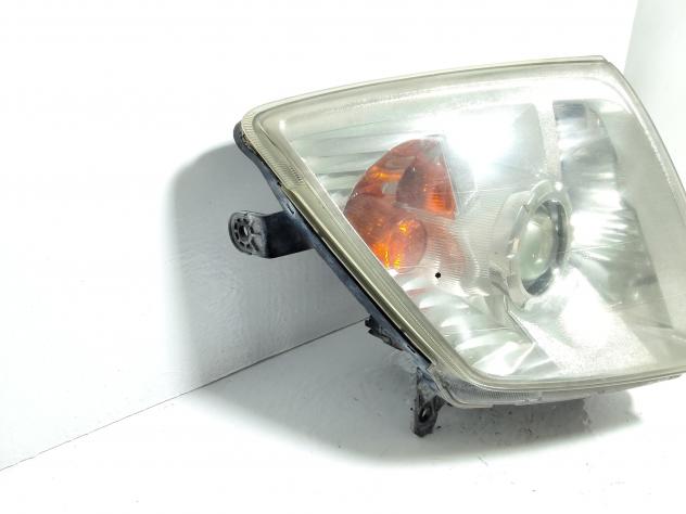 FARO ANTERIORE DESTRO ISUZU D-MAX Serie Pick-Up (TFR, TFS) 8980800090 (0212) - Foto 2