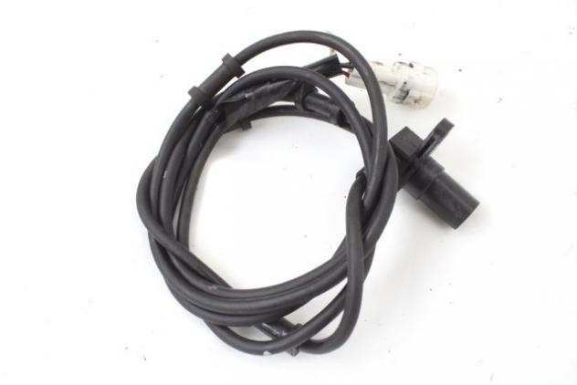 YAMAHA TRICITY MW 125 2CM859701100 SENSORE VELOCITÀ ANTERIORE DESTRA 14 - 17 FRONT RIGHT SPEED SENSOR 2CM859701000 - Foto 2